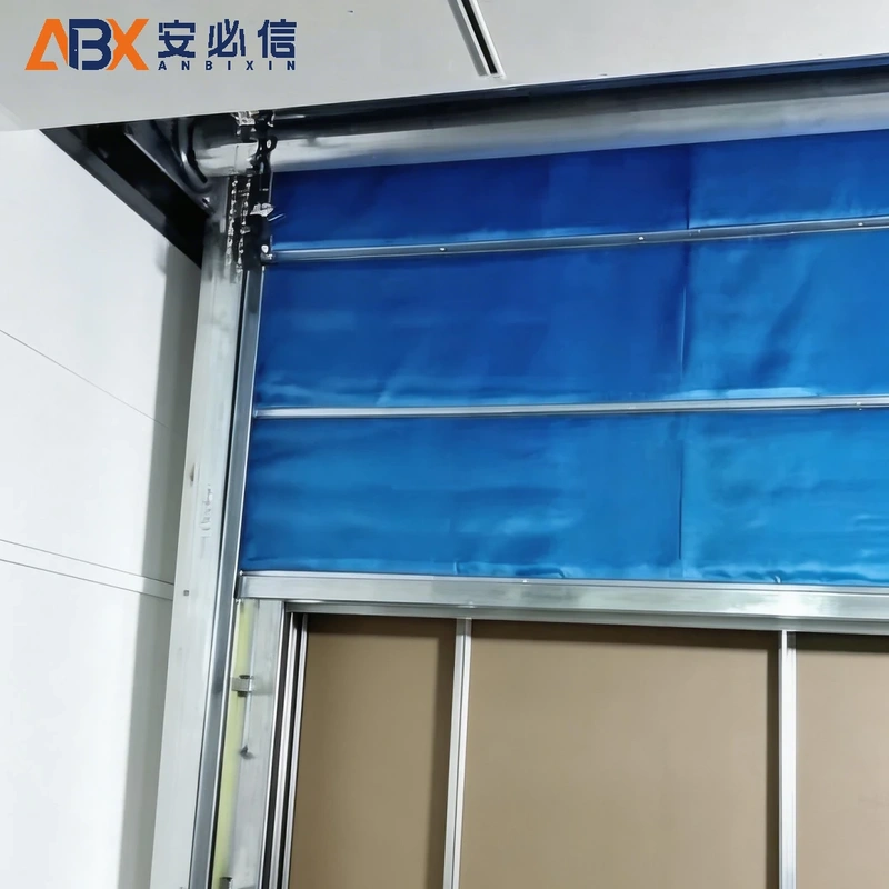 周口市机械式门封